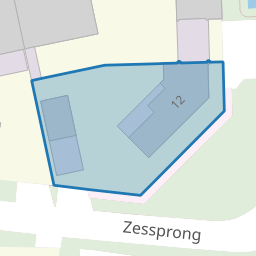 Perceel BES00-E-5354