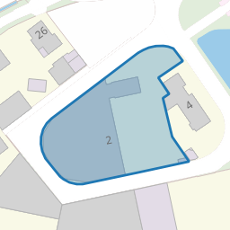 Perceel BES00-E-5357