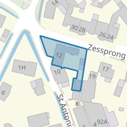 Perceel BES00-E-5372