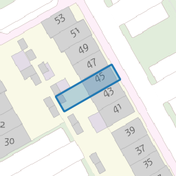 Perceel BES00-E-5378