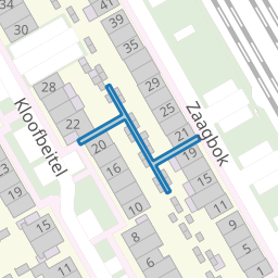 Perceel BES00-E-5383