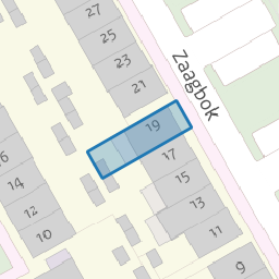 Perceel BES00-E-5384