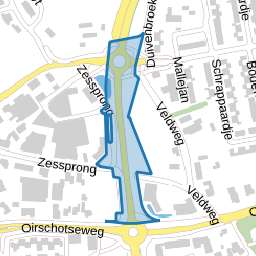 Perceel BES00-E-5396