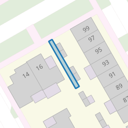 Perceel BES00-E-5401