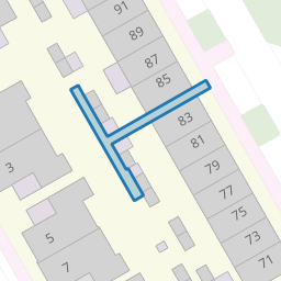 Perceel BES00-E-5402