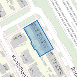 Perceel BES00-E-5403