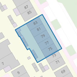 Perceel BES00-E-5404