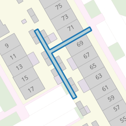 Perceel BES00-E-5406