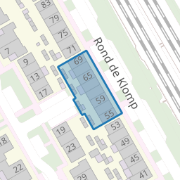 Perceel BES00-E-5408