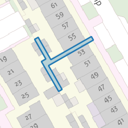 Perceel BES00-E-5409