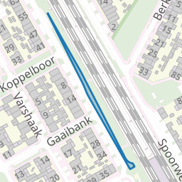 Perceel BES00-E-5420