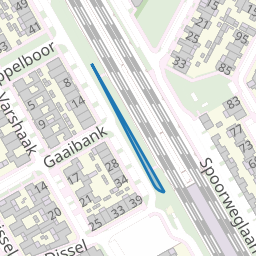 Perceel BES00-E-5421