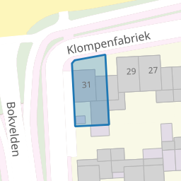 Perceel BES00-E-5424