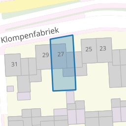 Perceel BES00-E-5426