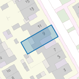 Perceel BES00-E-5429