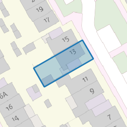 Perceel BES00-E-5432