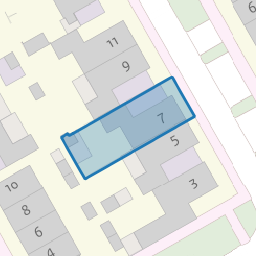 Perceel BES00-E-5439