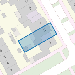 Perceel BES00-E-5440