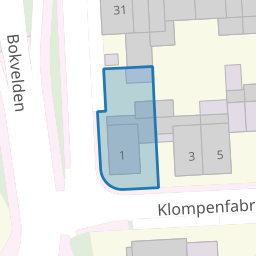 Perceel BES00-E-5455