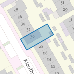 Perceel BES00-E-5461