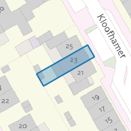 Perceel BES00-E-5462