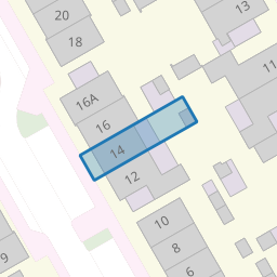 Perceel BES00-E-5463