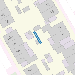 Perceel BES00-E-5464