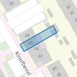 Perceel BES00-E-5467