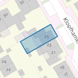 Perceel BES00-E-5477