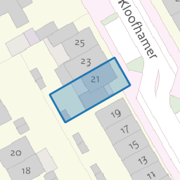 Perceel BES00-E-5486