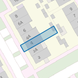 Perceel BES00-E-5492