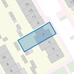 Perceel BES00-E-5493