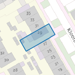 Perceel BES00-E-5498