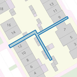 Perceel BES00-E-5499