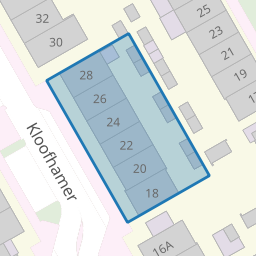 Perceel BES00-E-5508