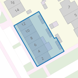 Perceel BES00-E-5512