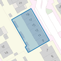 Perceel BES00-E-5514