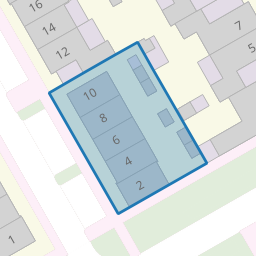 Perceel BES00-E-5519