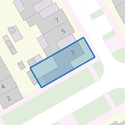 Perceel BES00-E-5521