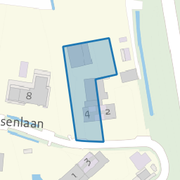 Perceel BES00-E-5522