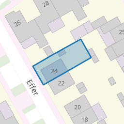 Perceel BES00-E-5527