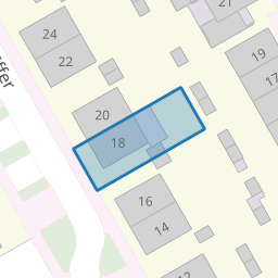 Perceel BES00-E-5529