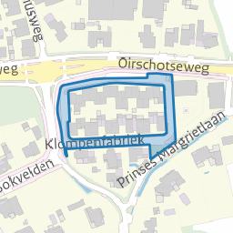 Perceel BES00-E-5536