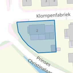 Perceel BES00-E-5537