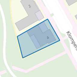 Perceel BES00-E-5539