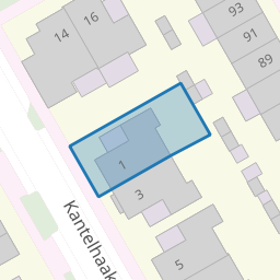 Perceel BES00-E-5578