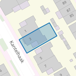 Perceel BES00-E-5579