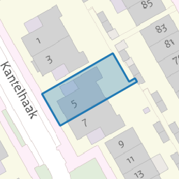 Perceel BES00-E-5580