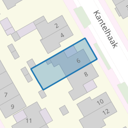 Perceel BES00-E-5588