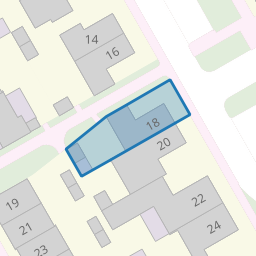 Perceel BES00-E-5598